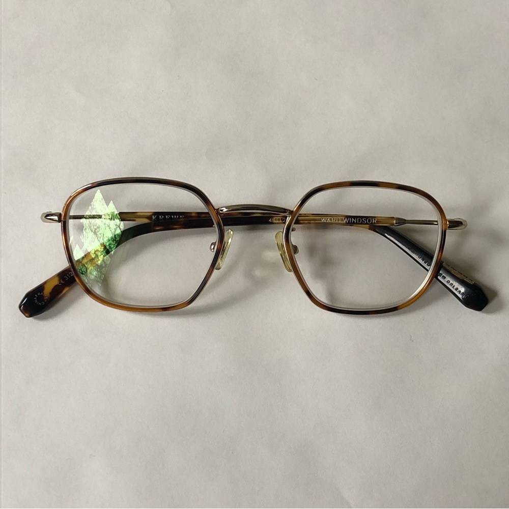 Krewe Ward Windsor Frames